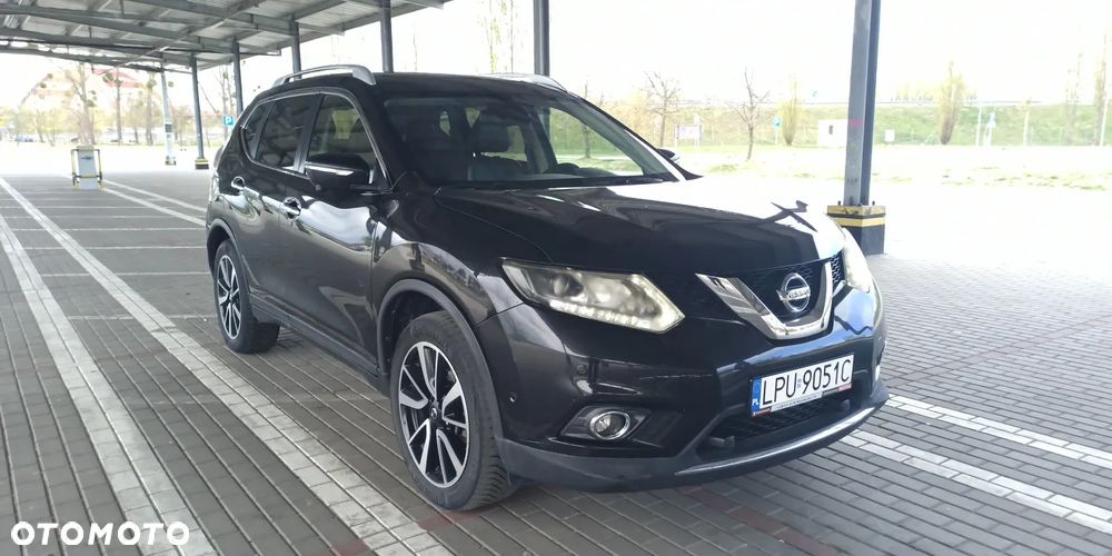 Nissan X-Trail 1.6 dCi Xtronic 360 - 2