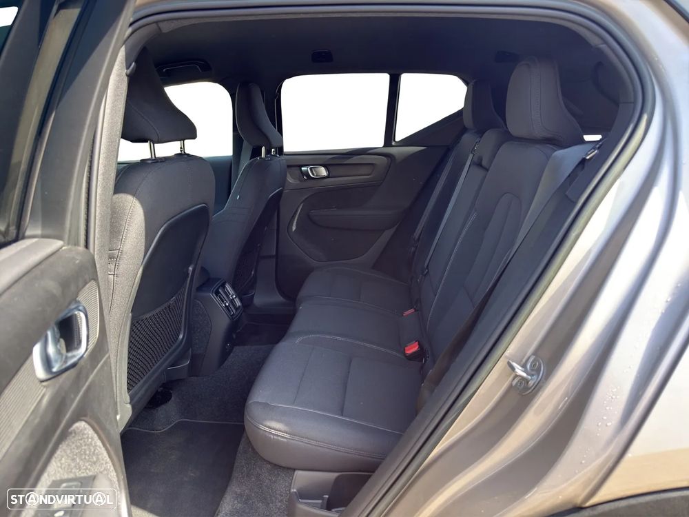 Volvo XC 40 Recharge 69 kWh Single Motor Plus - 13