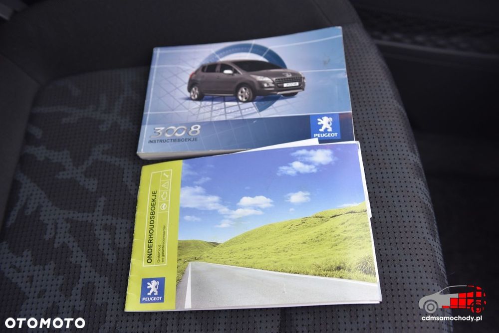 Peugeot 3008 - 30