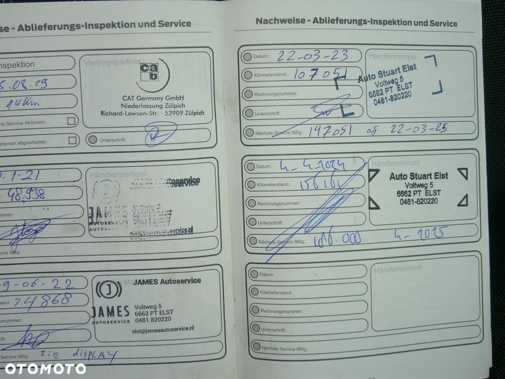 Ford Transit Maxi L4H3 2,0 TDCI EURO6Y - 23