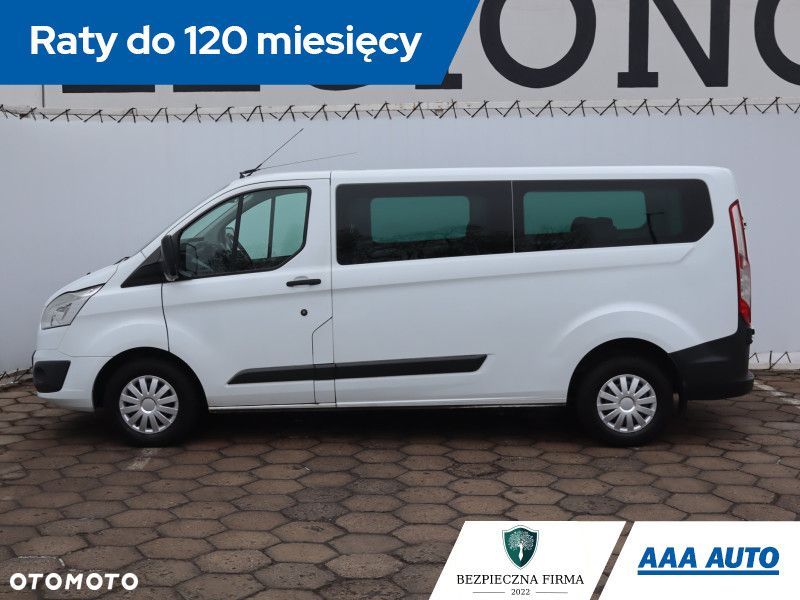 Ford Transit Custom - 3