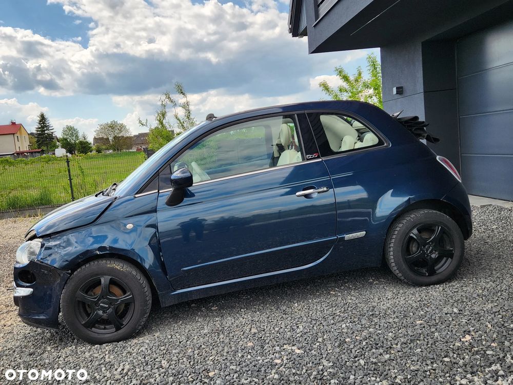 Fiat 500 1.2 8V Start&Stopp Pop - 7
