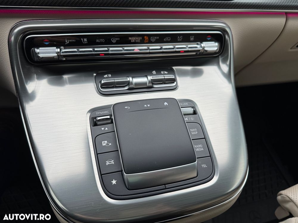 Mercedes-Benz V - 31