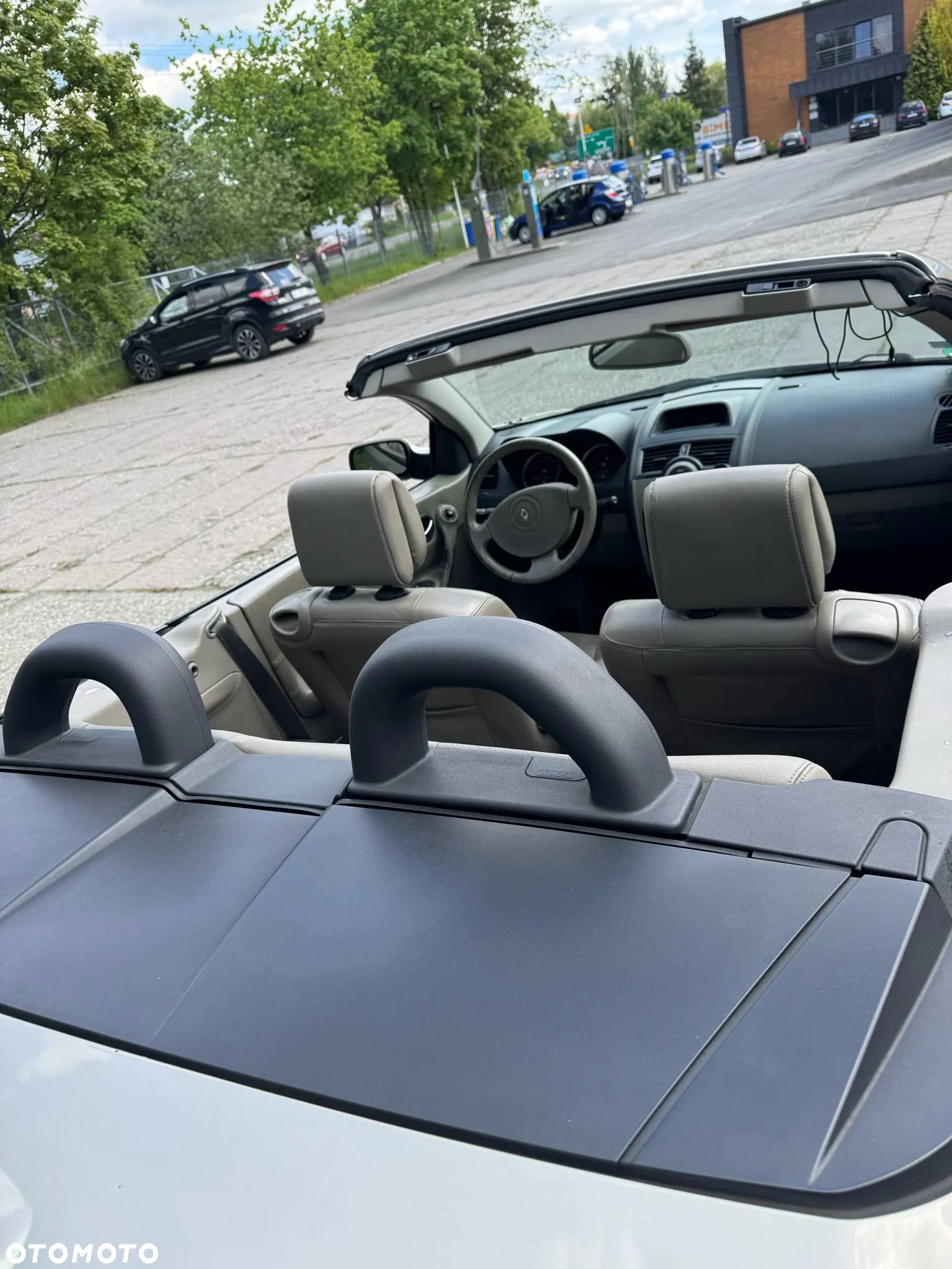 Renault Megane - 6