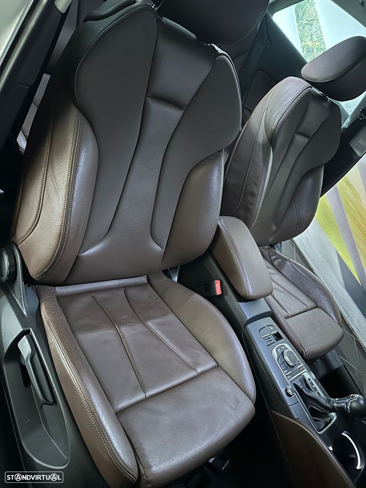 Audi A3 1.6 TDI Sport - 9