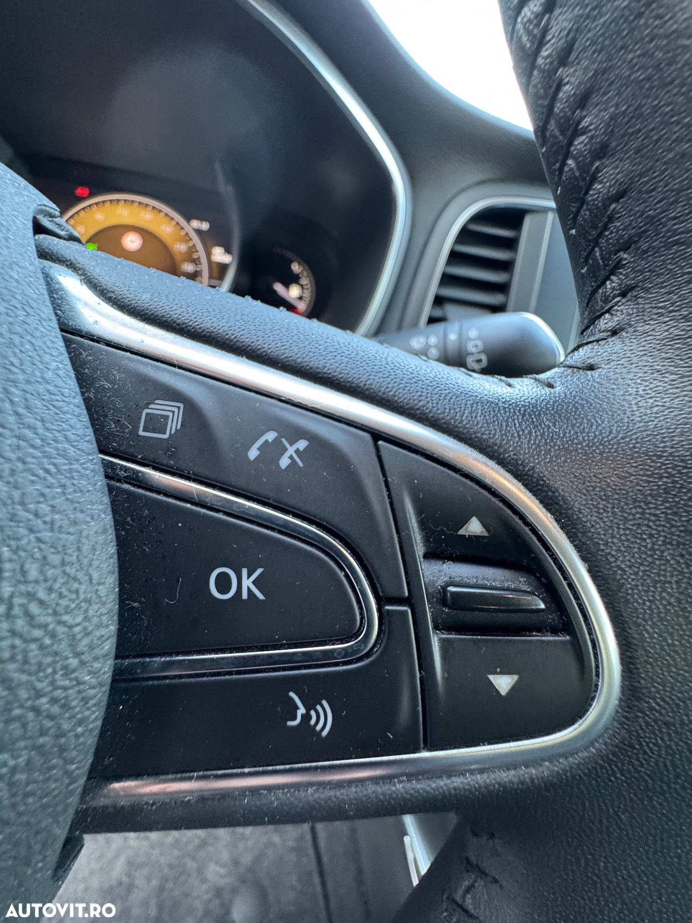 Renault Megane Grandtour ENERGY dCi 110 INTENS - 25