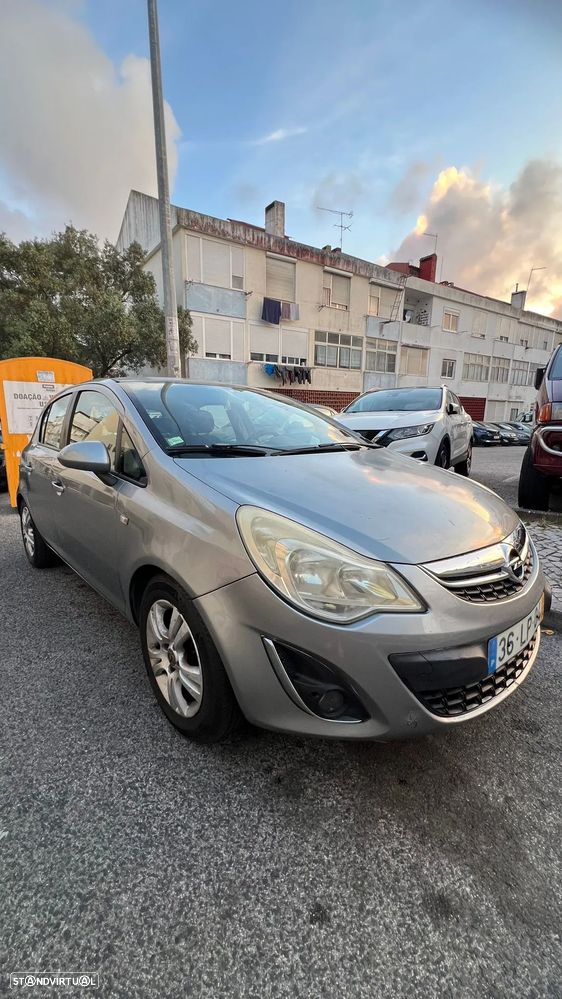 Opel Corsa 1.2 Enjoy - 6