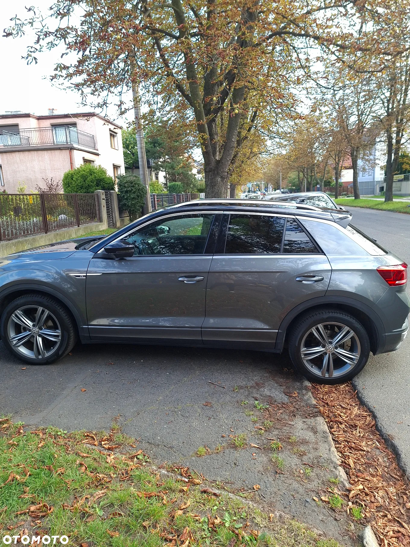 Volkswagen T-Roc - 5