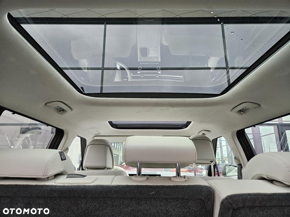 Hyundai Santa Fe 1.6 T-GDI HEV Platinum 4WD 7os - 10