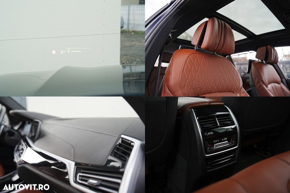 BMW X5 xDrive45e - 40