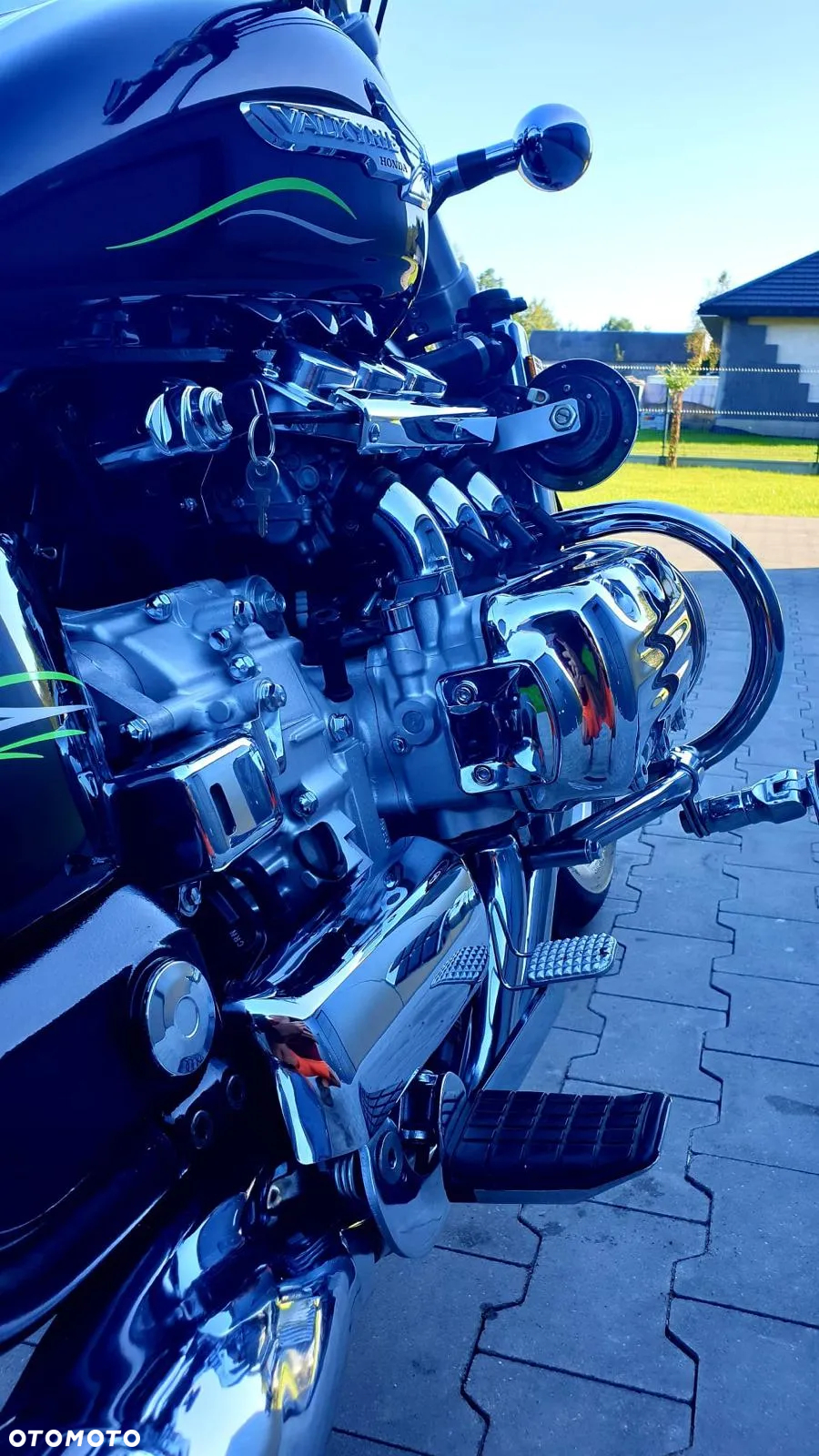 Honda Valkyrie - 16