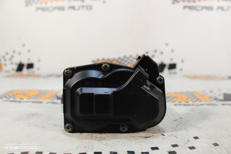 Borboleta De Admissão Opel Insignia A (G09)  55564164 - 4