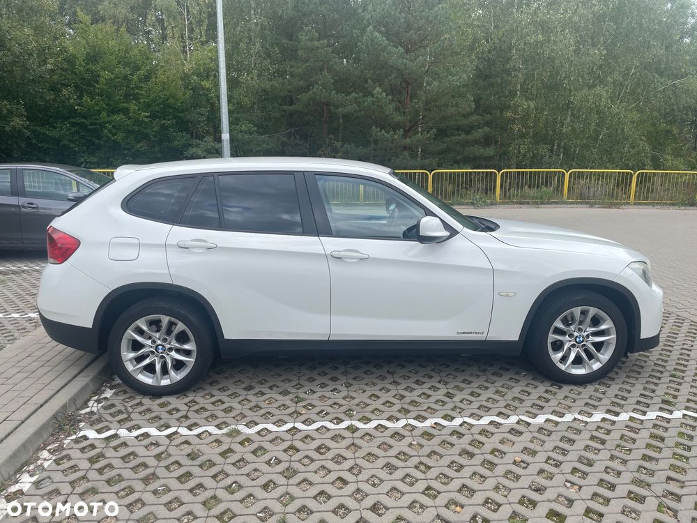 BMW X1 xDrive18d - 6