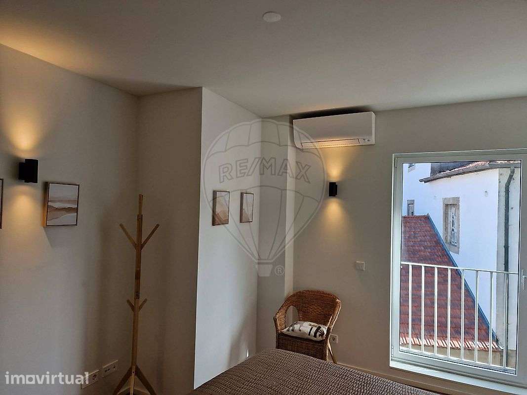 Apartamento T1 para arrendamento - Grande imagem: 5/10