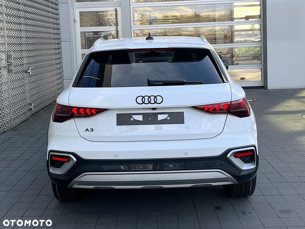 Audi A3 Allstreet - 9