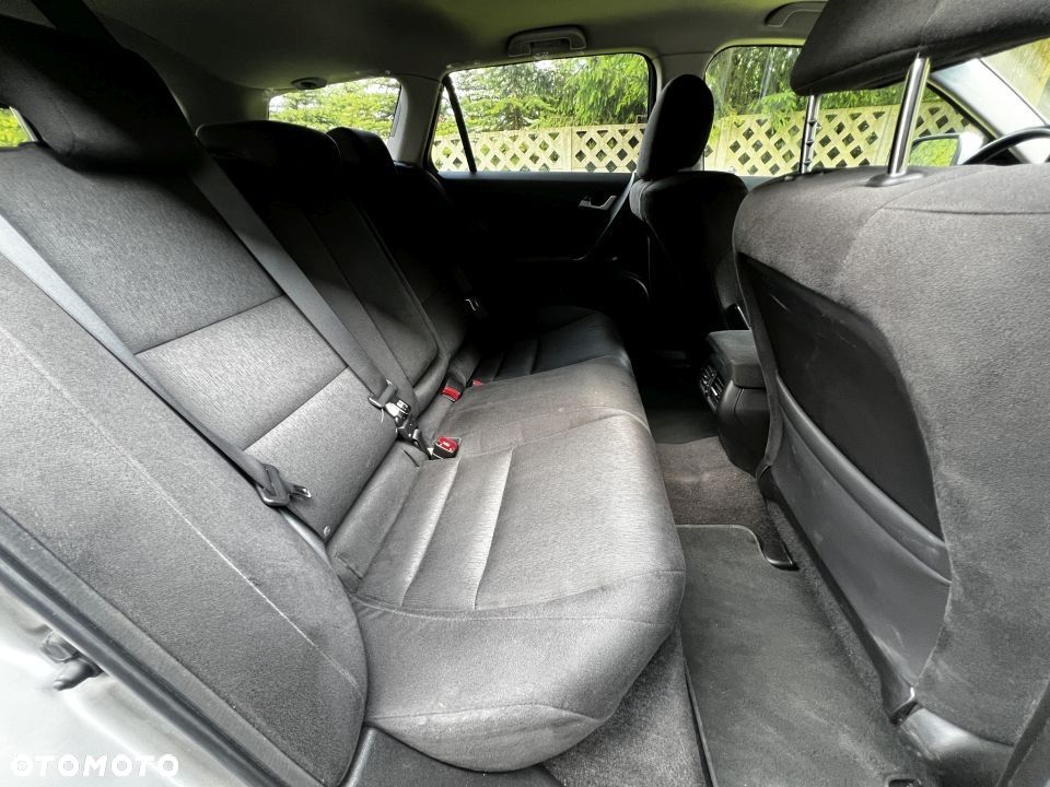 Honda Accord 2.2d Executive - 23