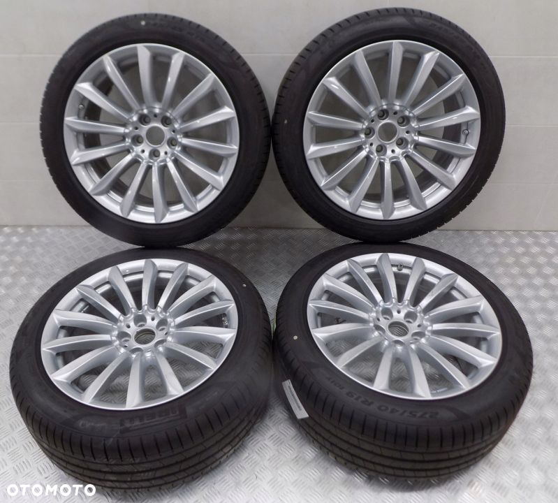 BMW G32 G11 G12 FELGI ALUMINIOWE 19 6861226 620 - 2