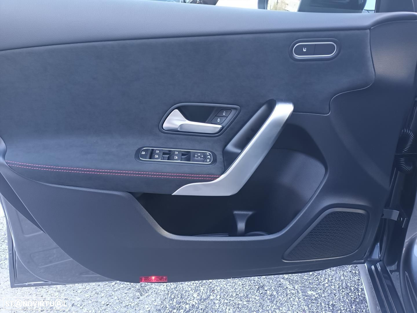 Mercedes-Benz A 180 d - 9