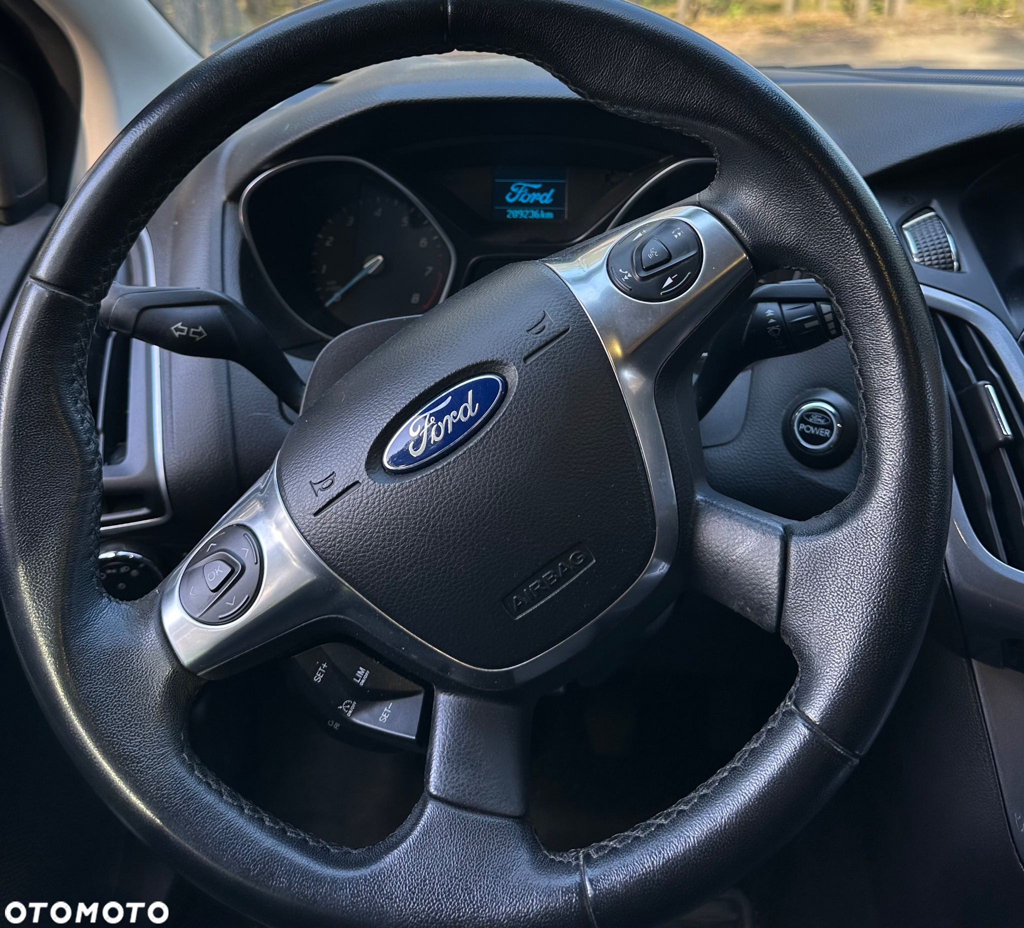 Ford Focus 1.0 EcoBoost Start-Stopp-System SYNC Edition - 7