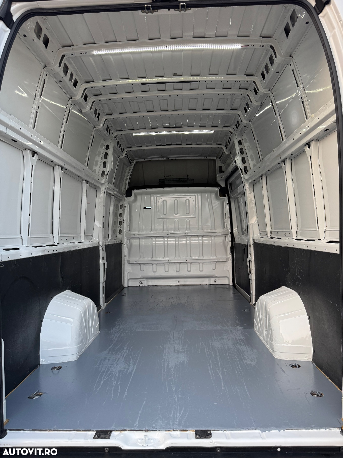 Fiat Ducato Maxi 2019 2.3diesel euro6 fara AdBlue - 15
