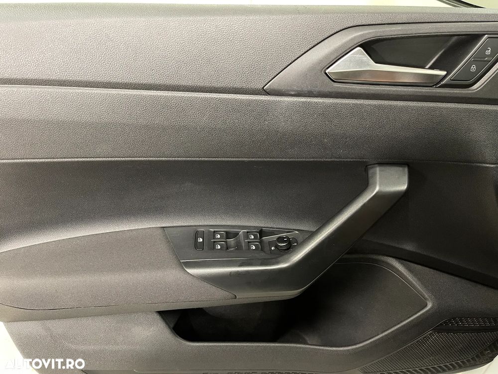 Volkswagen Polo 1.0 Trendline - 20