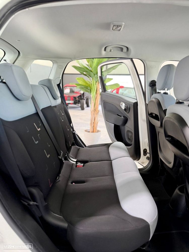 Fiat 500L 1.3 MJ Pop Star S&S - 13