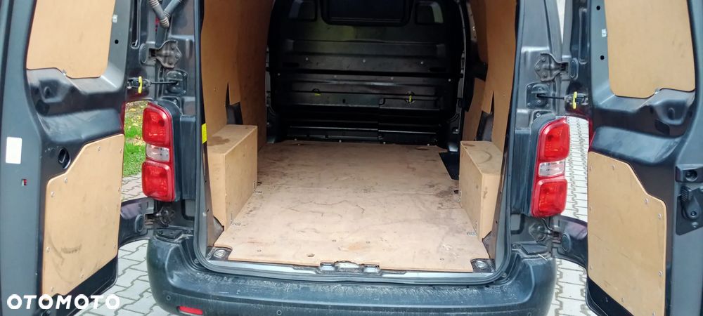 Toyota PROACE - 4
