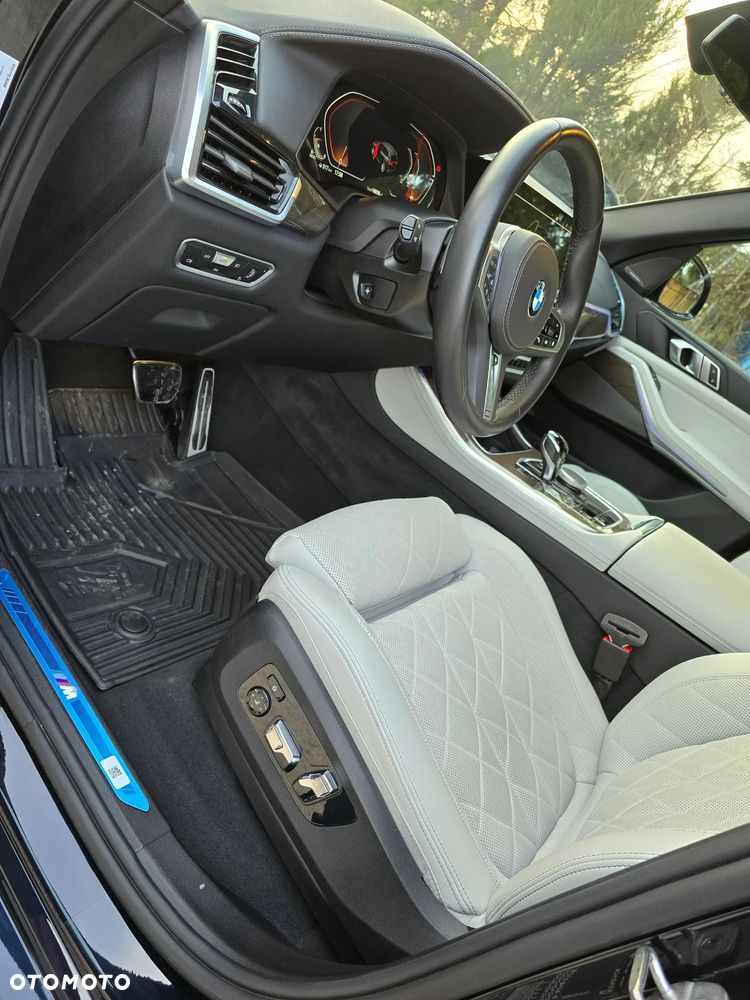BMW X5 xDrive25d - 27