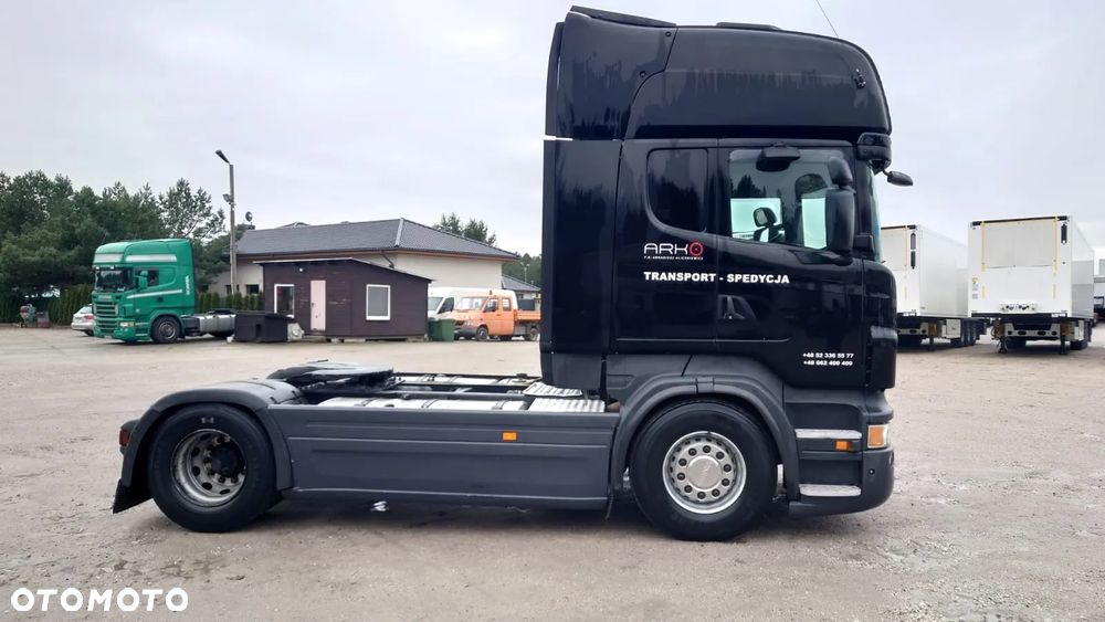 Scania R480 - 9