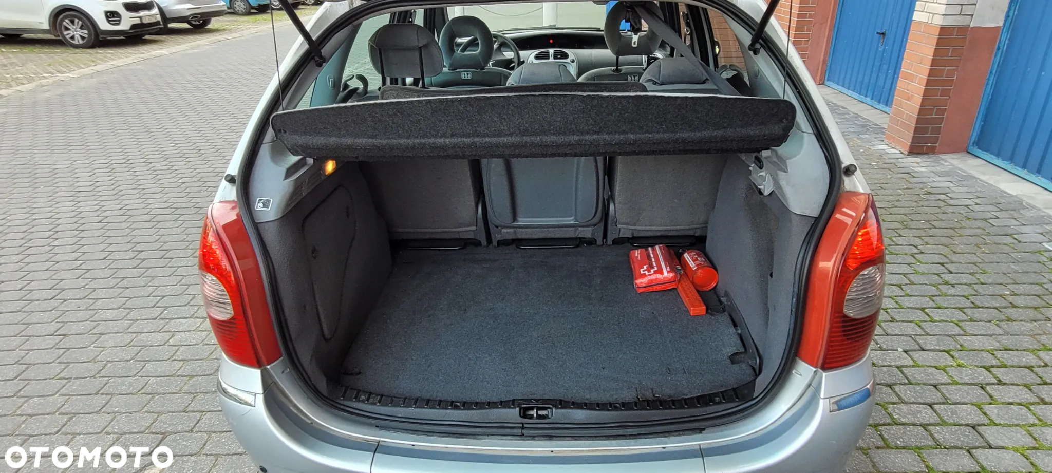 Citroën Xsara Picasso 1.6 HDI Exclusive - 5