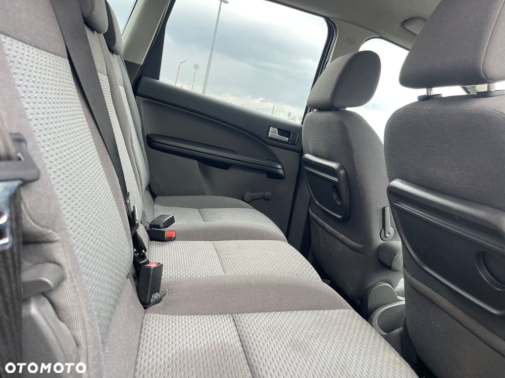 Ford Focus C-Max 1.6 TDCi Ambiente - 12
