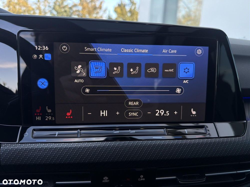 Volkswagen Golf Variant 2.0 TSI 4Motion R DSG - 24