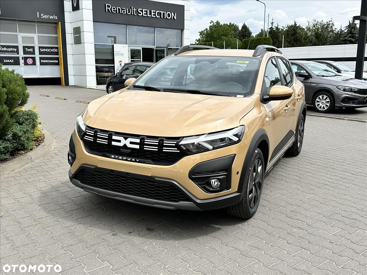 Dacia Sandero Stepway 1.0 TCe Expression - 6