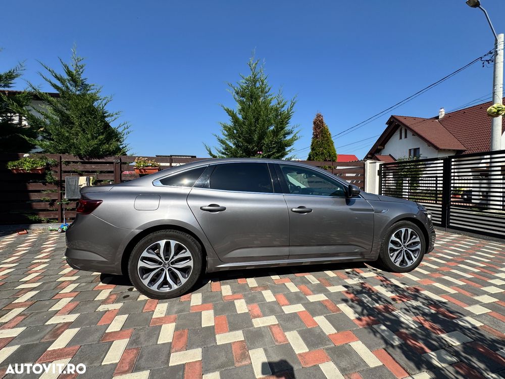 Renault Talisman ENERGY dCi 160 EDC INTENS - 11