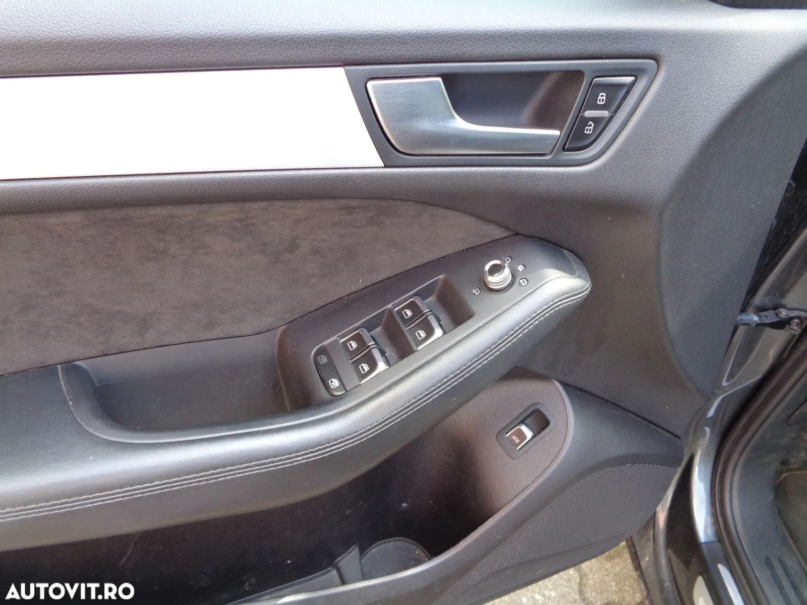 Audi Q5 3.0 TDI Quattro clean Stronic - 11