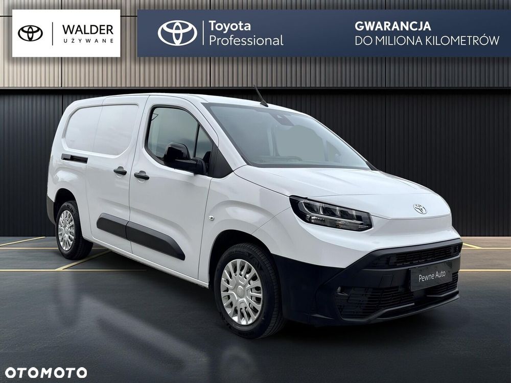 Toyota PROACE CITY - 2