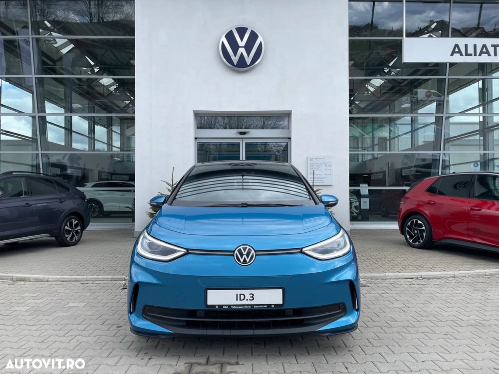 Volkswagen ID.3 - 2
