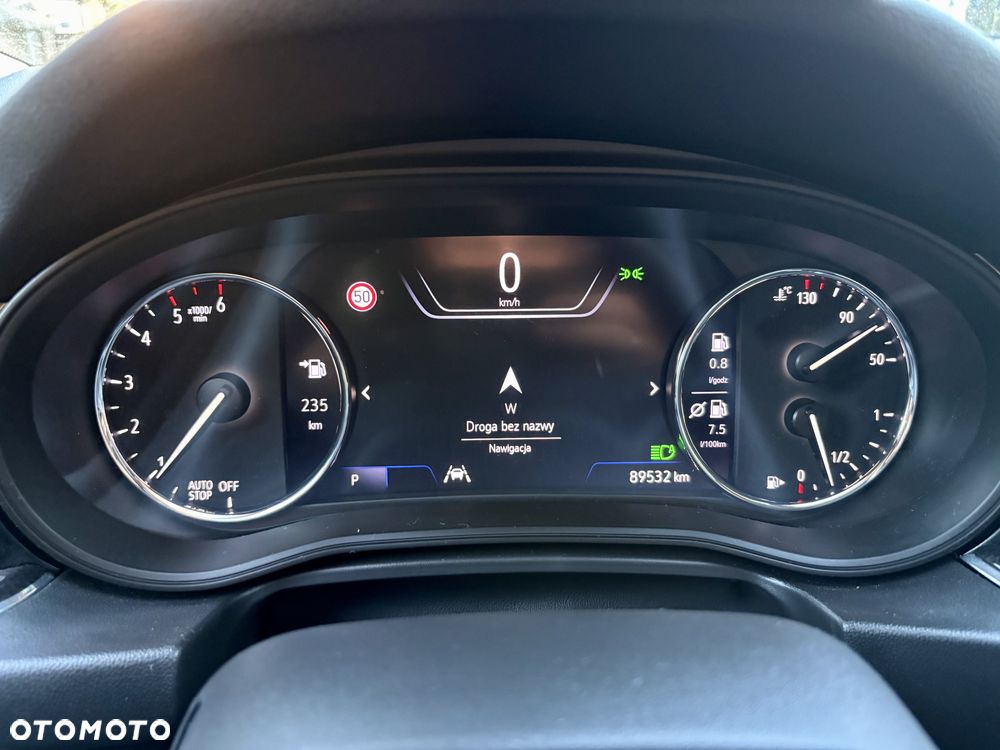 Opel Insignia 2.0 CDTI Business Edition S&S - 13