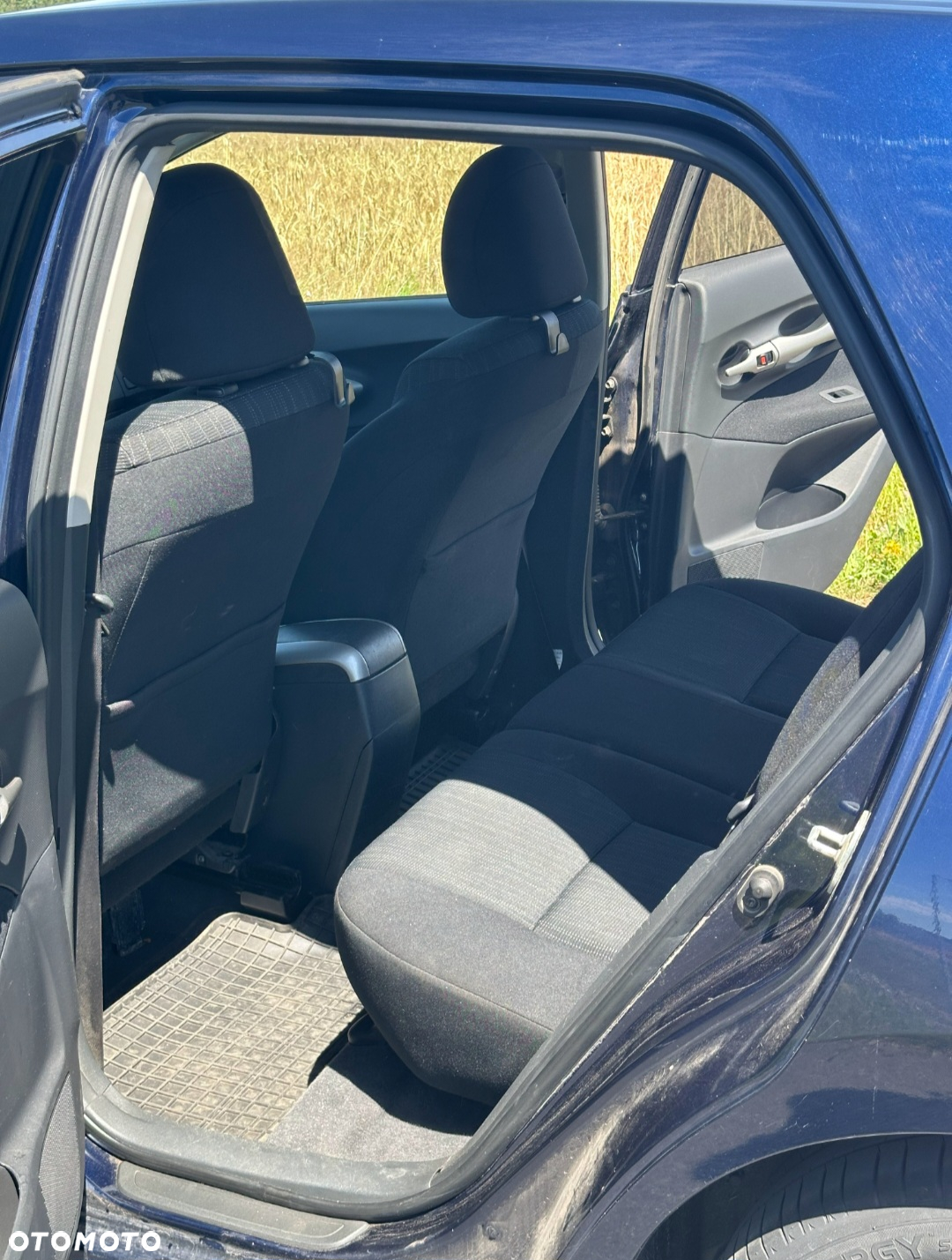 Toyota Auris - 10