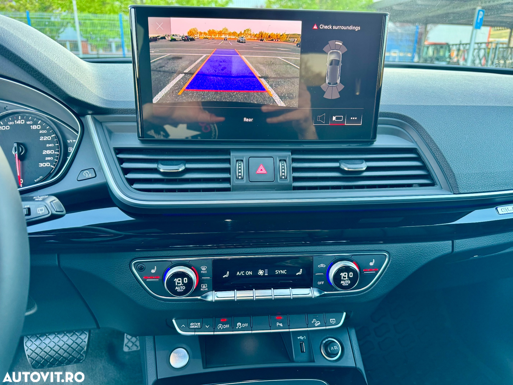 Audi Q5 45 TFSI quattro S tronic advanced - 19