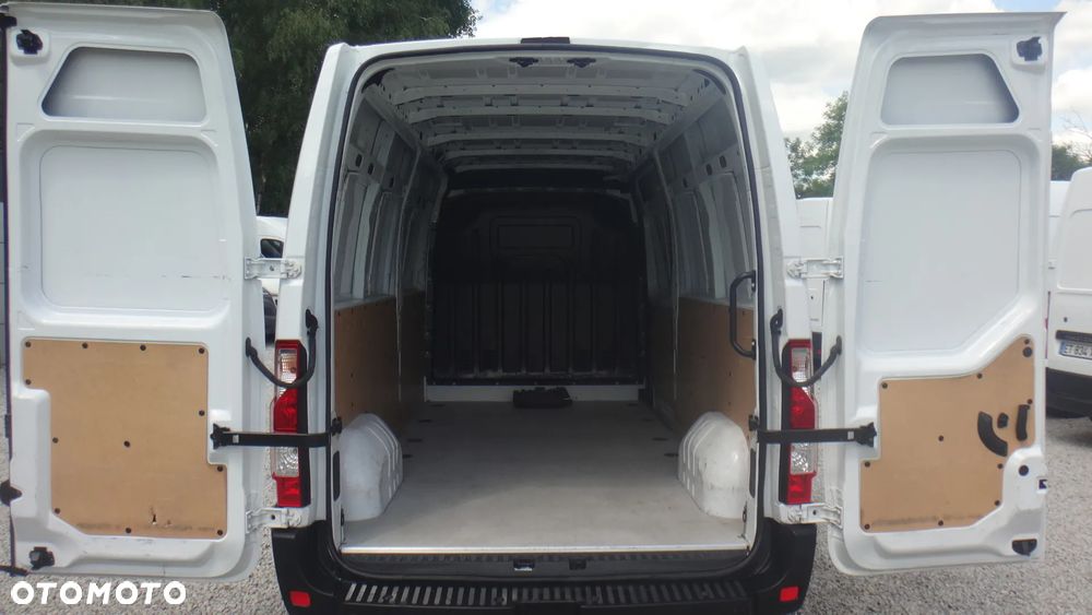 Renault Master - 8