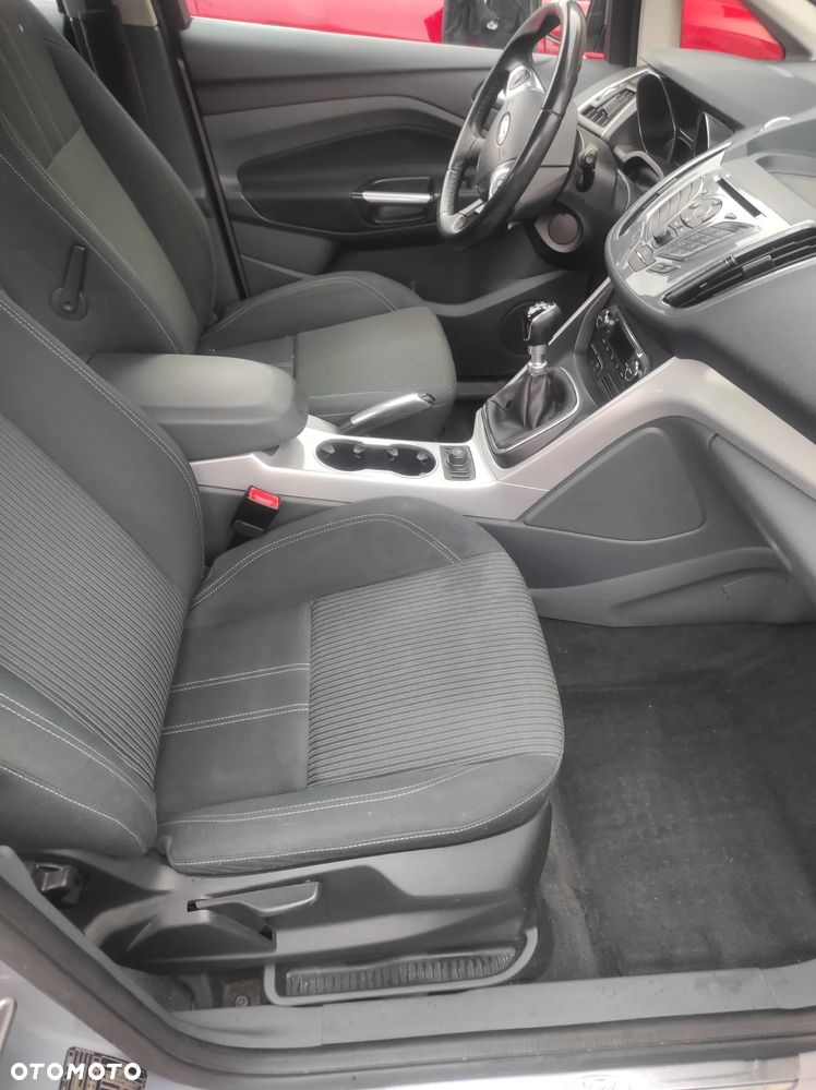 Ford C-MAX 1.6 TDCi Edition - 22