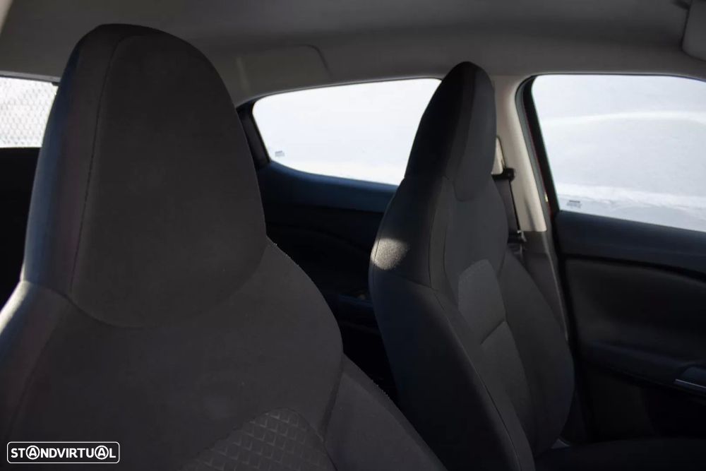 Nissan Juke 1.0 DIG-T Acenta - 20