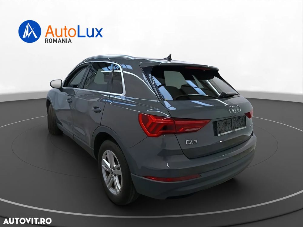 AUDI Q3 2021 — imagine 4