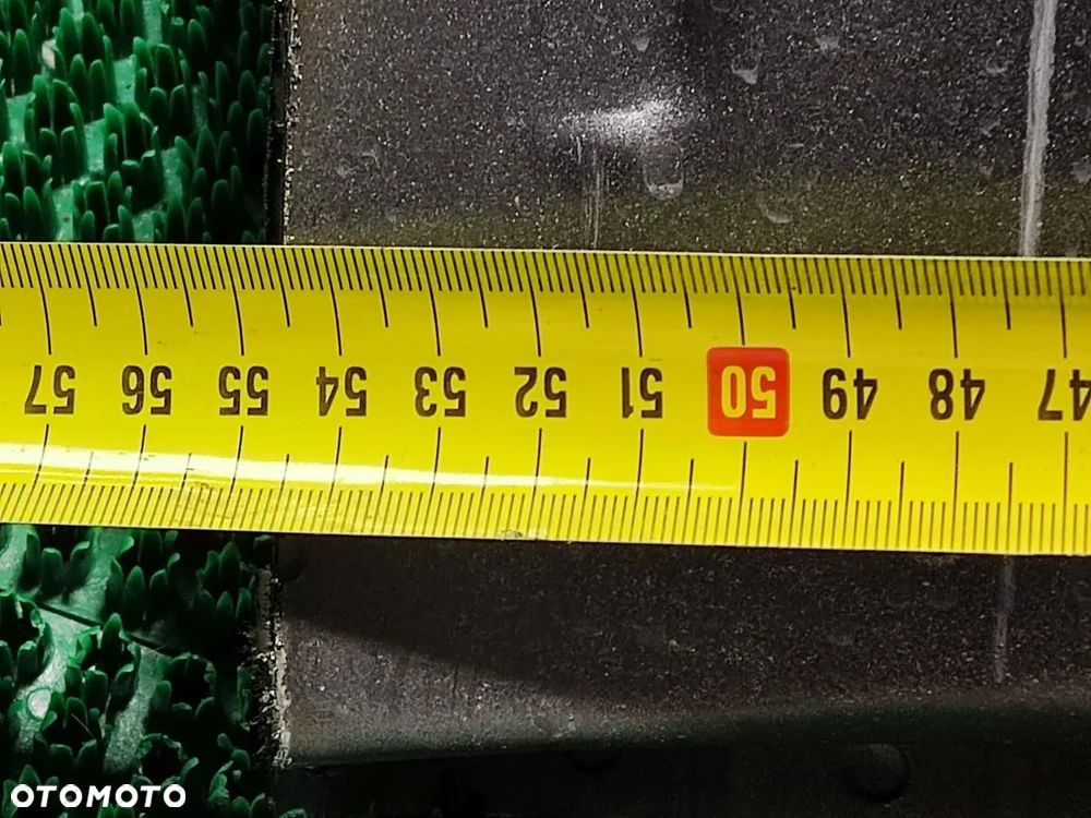 HONDA CR-V 19-23r Podłużnica Ćwiartka Lewa - 5