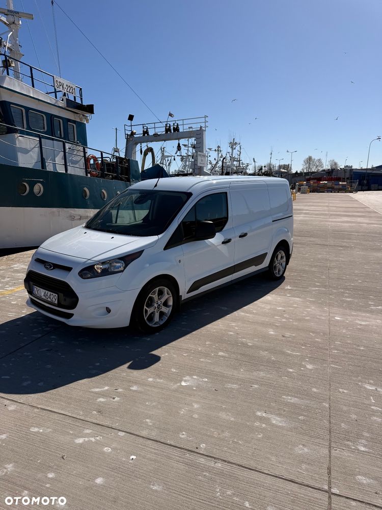 Ford Connect - 18