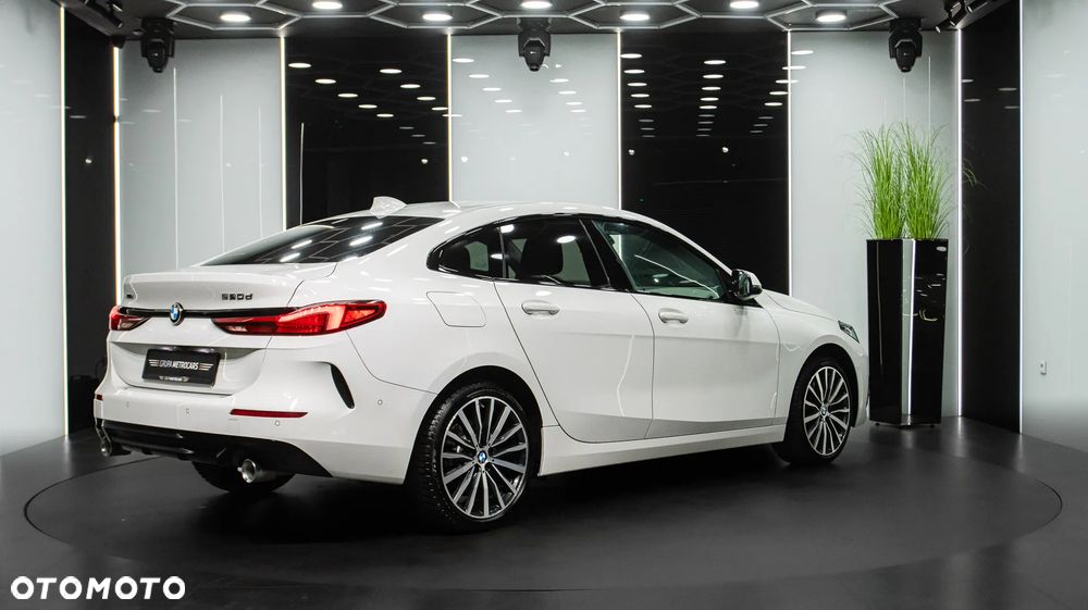 BMW Seria 2 220d xDrive M Sport sport - 7