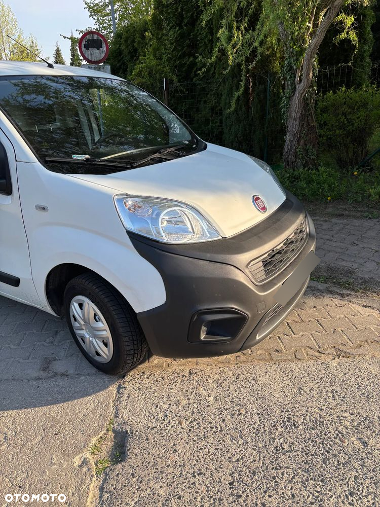 Fiat Fiorino - 3