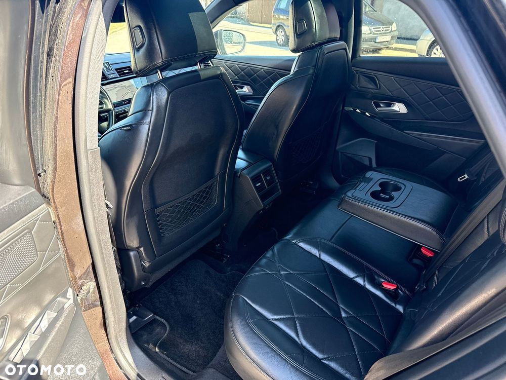 DS Automobiles DS 7 - 13