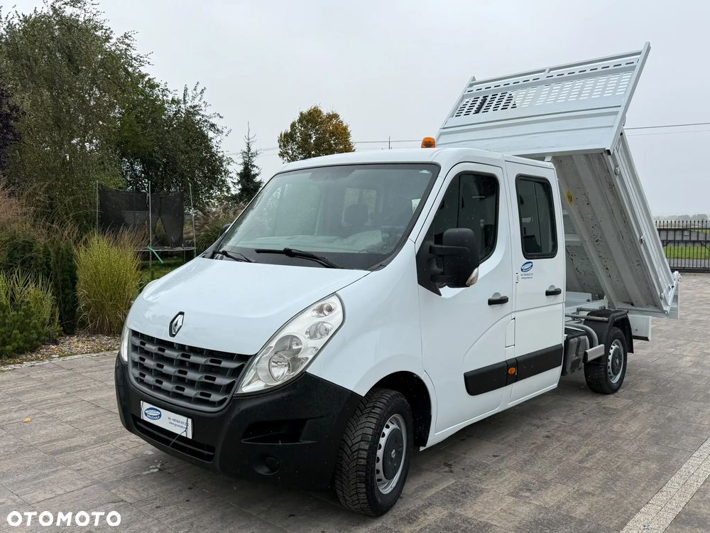 Renault Master - 2